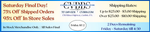 Cumberland Valley Bible Book Service