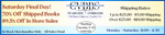 Cumberland Valley Bible Book Service