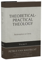Theoretical-Practical Theology Vol. 4
