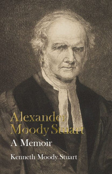 Alexander Moody Stuart - A Memoir