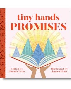 Tiny Hands Prayers