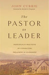 Pastor as Leader