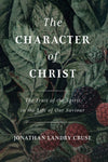 Character of Christ