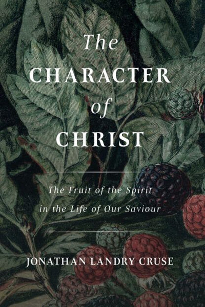 Character of Christ
