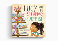 Lucy and the Saturday Surprise