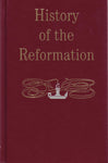 History of the Reformation in Europe in the Time of Calvin, Vol. 1