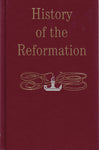 History of the Reformation in Europe in the Time of Calvin, Vol. 2