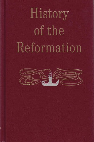History of the Reformation in Europe in the Time of Calvin, Vol. 4