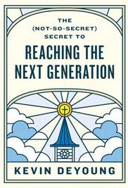 (Not so Secret) Secret to Reaching the Next Generation