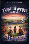 The Prince and the Blight  * The Dream Keeper Saga Book 2