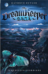 The Quest for the Guardians * The Dream Keeper Saga Book 4