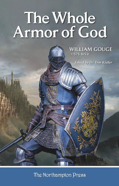 Whole Armor of God