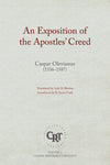 Exposition of the Apostles' Creed