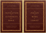 The Classic Warfield Collection * 2-Volume Set