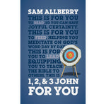 1, 2, & 3 John For You