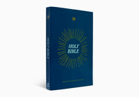 ESV Share the Good News Outreach Bible