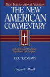 Deuteronomy (New American Commentary)