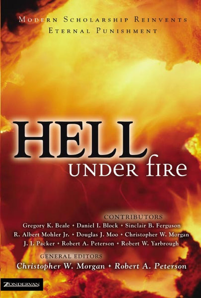 Hell Under Fire