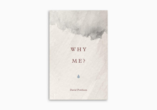 Why Me? (25-pack tracts)