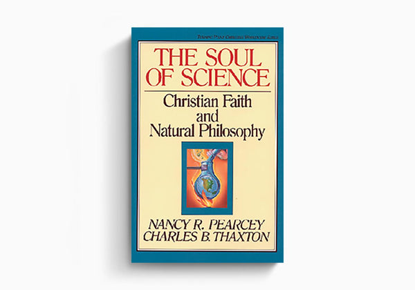Soul of Science