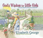 Gods Wisdom For Little Girls