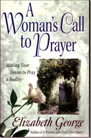 Womans Call To Prayer