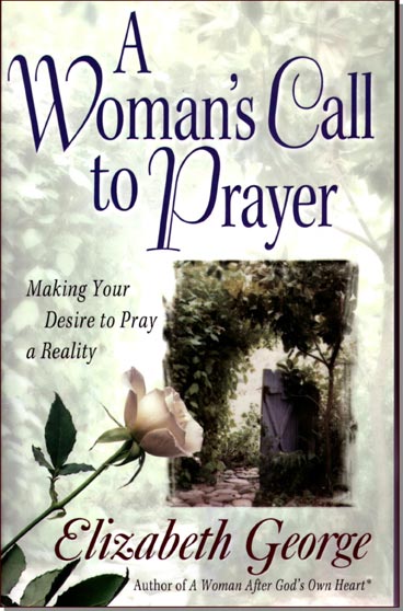 Womans Call To Prayer