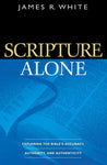 Scripture Alone