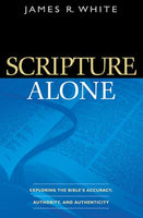 Scripture Alone