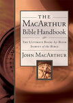 MacArthur Bible Handbook