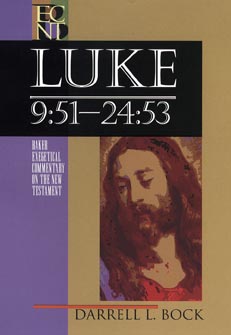 Luke 9512453