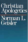 Christian Apologetics