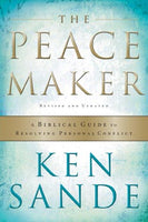 Peacemaker