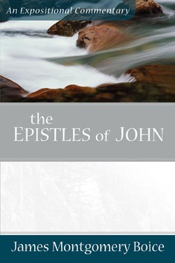 Epistles of John