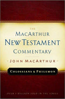 Colossians and Philemon