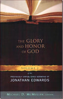 Glory and Honor of God