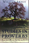 Studies in Proverbs