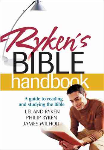 Rykens Bible Handbook