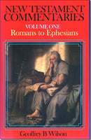 New Testament Commentaries
