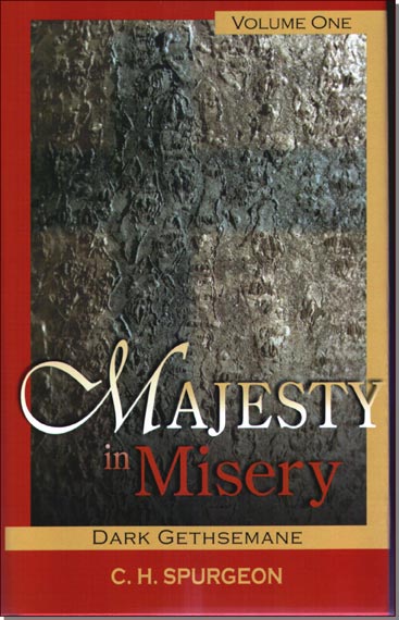 Majesty In Misery