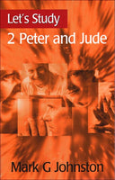 Lets Study 2 Peter and Jude