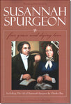 Susannah Spurgeon