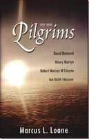 They Were Pilgrims