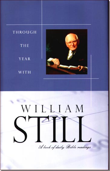 Through The Year With William Still