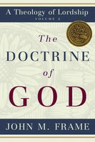Doctrine of God