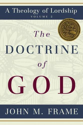 Doctrine of God