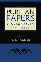 Puritan Papers