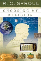 Choosing My Religion