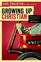 Growing Up Christian