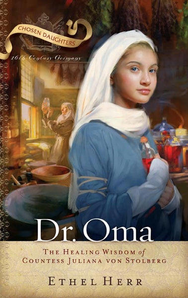 Dr Oma